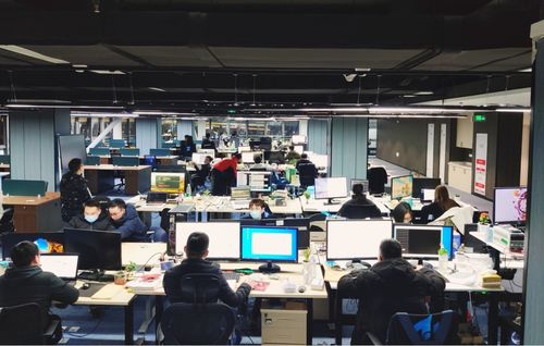 智鶴科技完成過億元B輪融資，青松基金領投助推建筑行業物聯網發展